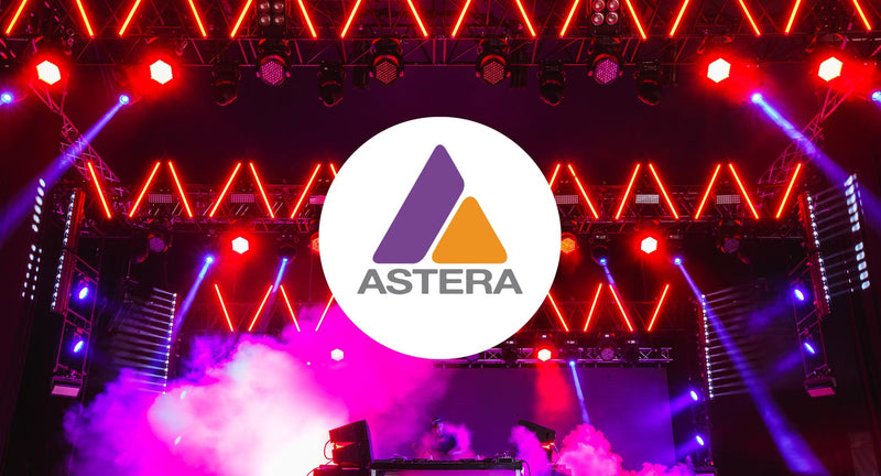 Astera LED Technology GmbH Names Inner Circle Distribution Exclusive U.S. Distributor