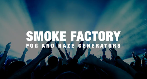 Smoke Factory Appoint Inner Circle Distribution as New Distributor