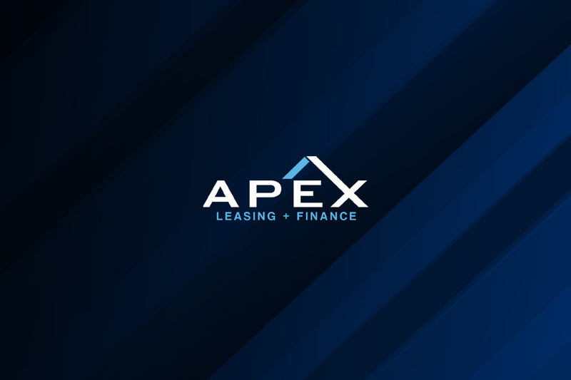 Apex Leasing and Financing Logo